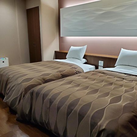 Ryotei Tanokura Hotel Юфу Екстериор снимка